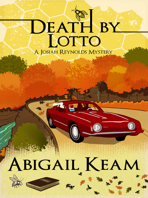 Title details for Death by Lotto by Abigail Keam - Available